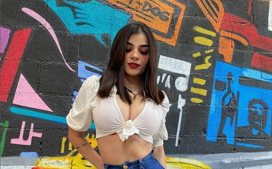 Karely Ruiz Muestra Foto Antes De Operarse Y Ser Popular En Only Fans El Sol De Tampico 